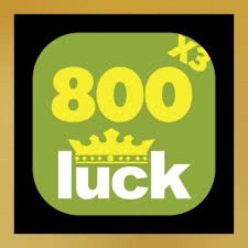 800luck