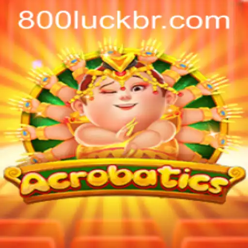 800luck Bacará online