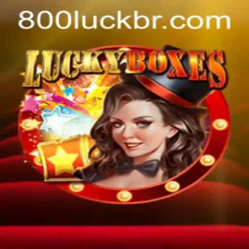 800luck Bacará online
